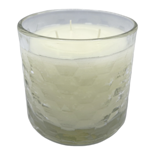 3-Wick Candle