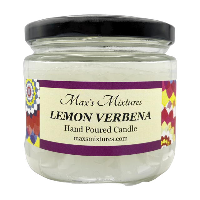 Lemon Verbena Candle